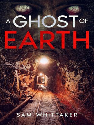 cover image of A Ghost of Earth